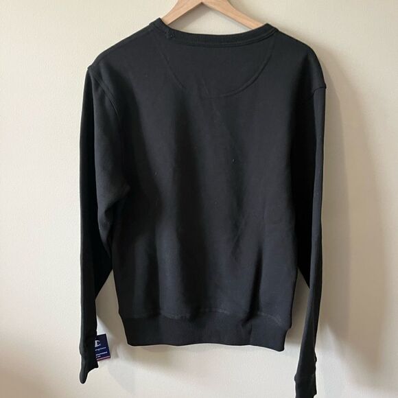 Champion Men's Powerblend Crewneck Sweatshirt - Picture 9 of 14